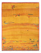 Tapis Gabbeh persan Tapis 185x140cm - Perserteppich Wollteppich