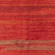 Gabbeh Teppich - Perser - 200 x 155 cm - mehrfarbig