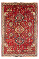 Qashqai Tapis 197x130cm - Tapis persan