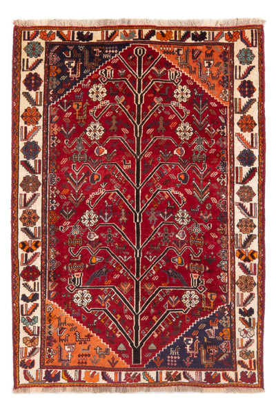 Qashqai Tapis 130x192cm - Tapis persan