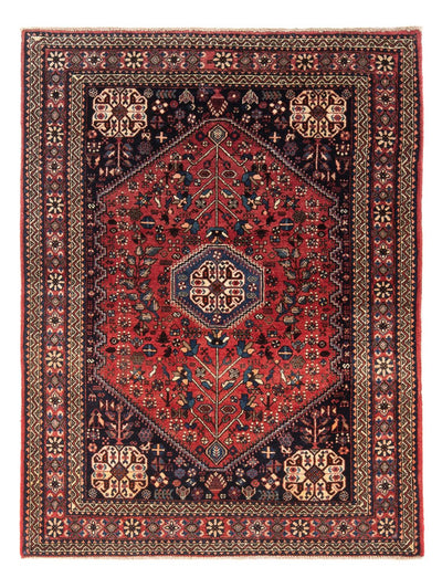 Qashqai Tapis 110x148cm - Tapis persan