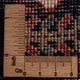 Perserteppich - Nomadic - 148 x 110 cm - rot