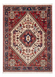 Ghashghai Tapis 154x105cm - Tapis persan