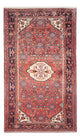 Läufer Perser - Nomadic - 221 x 128 cm - rot