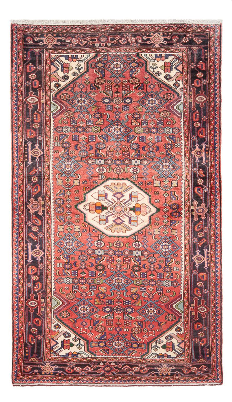Läufer Perser - Nomadic - 221 x 128 cm - rot