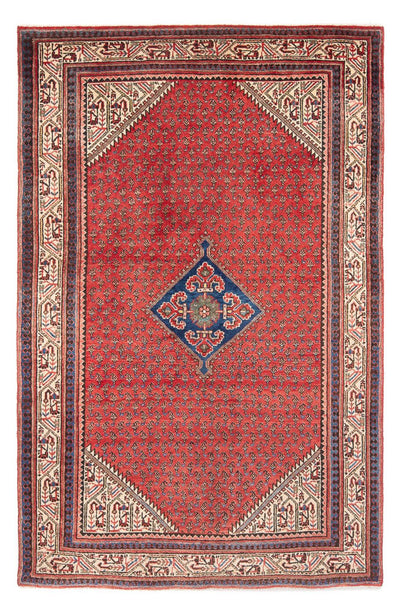 Tapis de Hamadan Tapis 130x210cm - Tapis persan