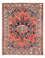 Perserteppich - Nomadic - Royal - 188 x 133 cm - orange