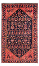 Hamadan Teppich 219x133cm - Perserteppich