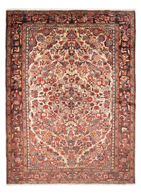 Tapis persan - Nomadic - Royal - 214 x 152 cm - crème