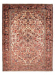 Hamadan Teppich 214x152cm - Perserteppich