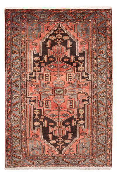 Tapis de Hamadan Tapis 141x221cm - Tapis persan