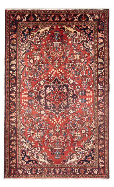 Tapis de Hamadan Tapis 150x241cm - Tapis persan