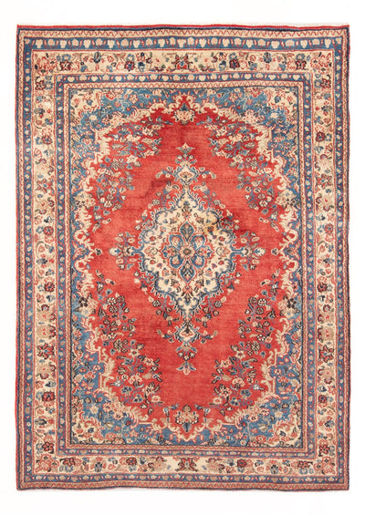 Tapis de Hamadan Tapis 129x198cm - Tapis persan