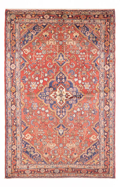 Tapis de Hamadan Tapis 126x208cm - Tapis persan