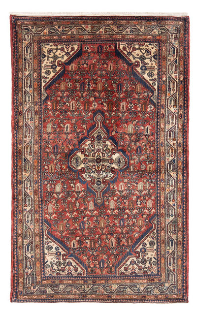 Tapis de Hamadan Tapis 132x221cm - Tapis persan