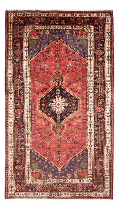 Tapis de Hamadan Tapis 129x232cm - Tapis persan