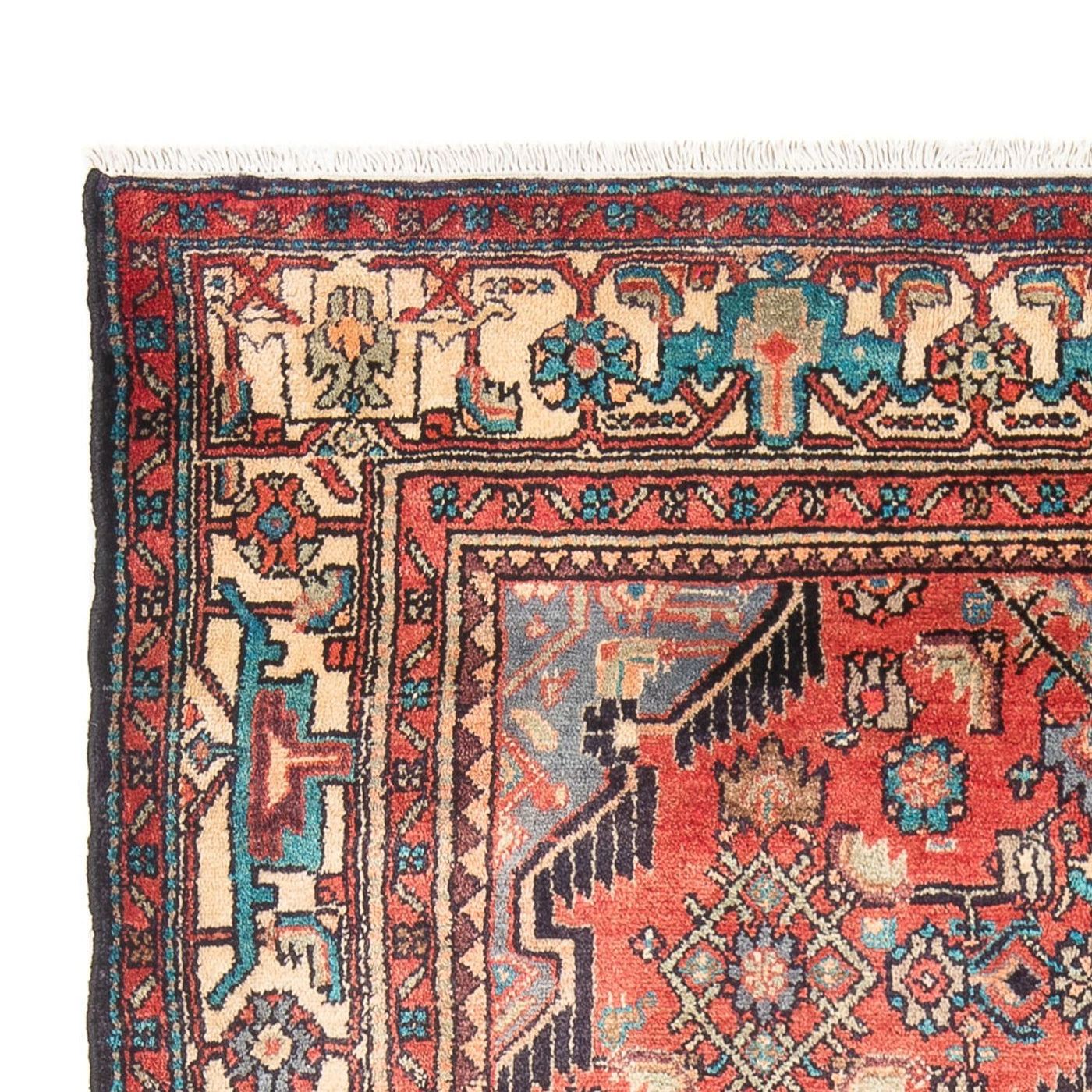 Tapis de Hamadan Tapis 225x147cm - Tapis persan