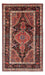 Perserteppich - Nomadic - Royal - 212 x 125 cm - dunkelblau