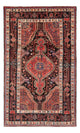 Hamadan Tappeto 212x125cm - Tappeto persiano