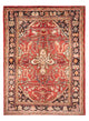 Hamadan Tappeto 226x165cm - Tappeto persiano