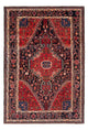 Hamadan Teppich 189x123cm - Perserteppich