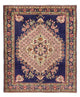 Hamadan Teppich 184x150cm - Perserteppich