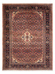 Tappeto Persero - Nomade - Reale - 211 x 148 cm - rosso