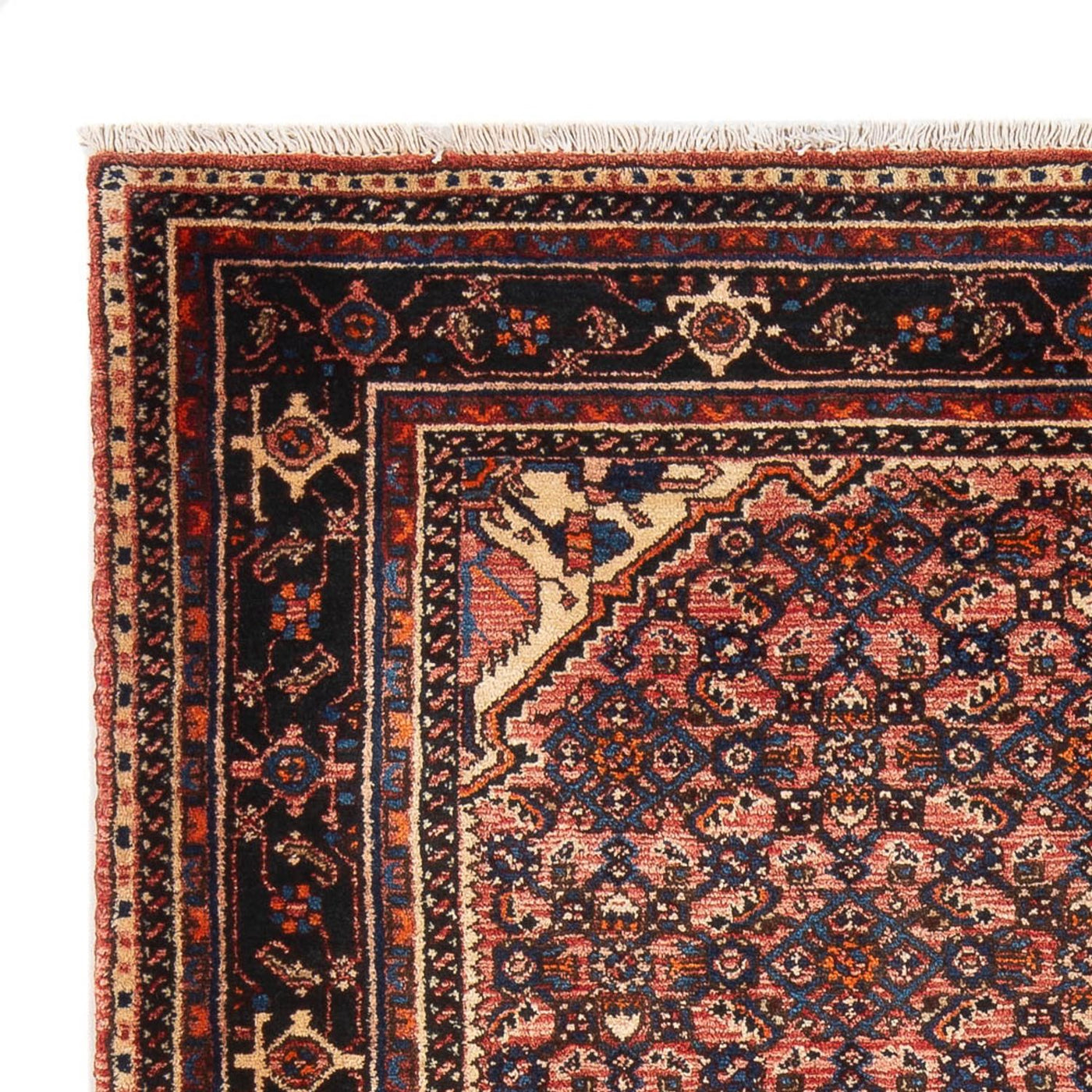 Tappeto Persero - Nomade - Reale - 211 x 148 cm - rosso