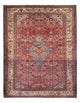 Tapis de Hamadan Tapis 213x151cm - Tapis persan