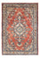 Perserteppich - Nomadic - Royal - 200 x 135 cm - rot