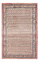 Tapis de Hamadan Tapis 216x125cm - Tapis persan