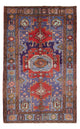 Tapis de Hamadan Tapis 223x143cm - Tapis persan