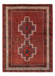 Hamadan Tappeto 186x131cm - Tappeto persiano