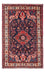 Perserteppich - Nomadic - 215 x 131 cm - dunkelblau