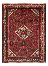 Tappeto Persero - Nomade - 195 x 147 cm - rosso