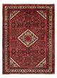 Hosseinabad Tappeto 147x195cm - Tappeto persiano