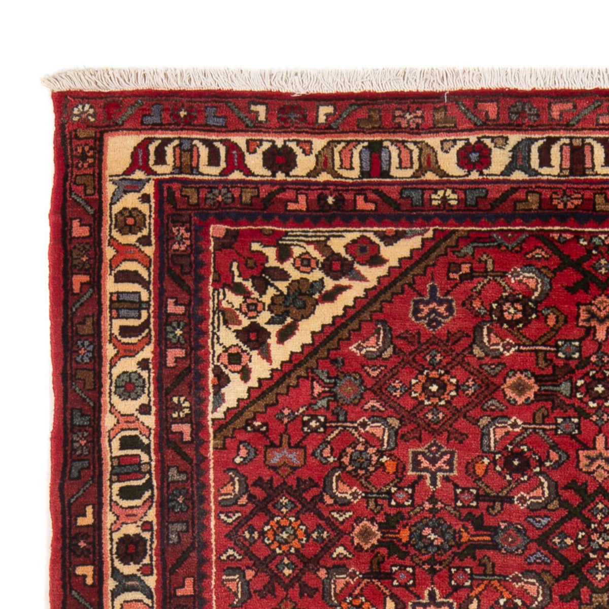 Hosseinabad Tappeto 147x195cm - Tappeto persiano