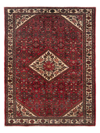 Tappeto Persero - Nomade - 194 x 136 cm - rosso
