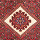 Perserteppich - Nomadic - 228 x 140 cm - rot