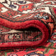 Perserteppich - Nomadic - 228 x 140 cm - rot