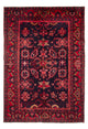 Tapis de Hamadan Tapis 210x140cm - Tapis persan