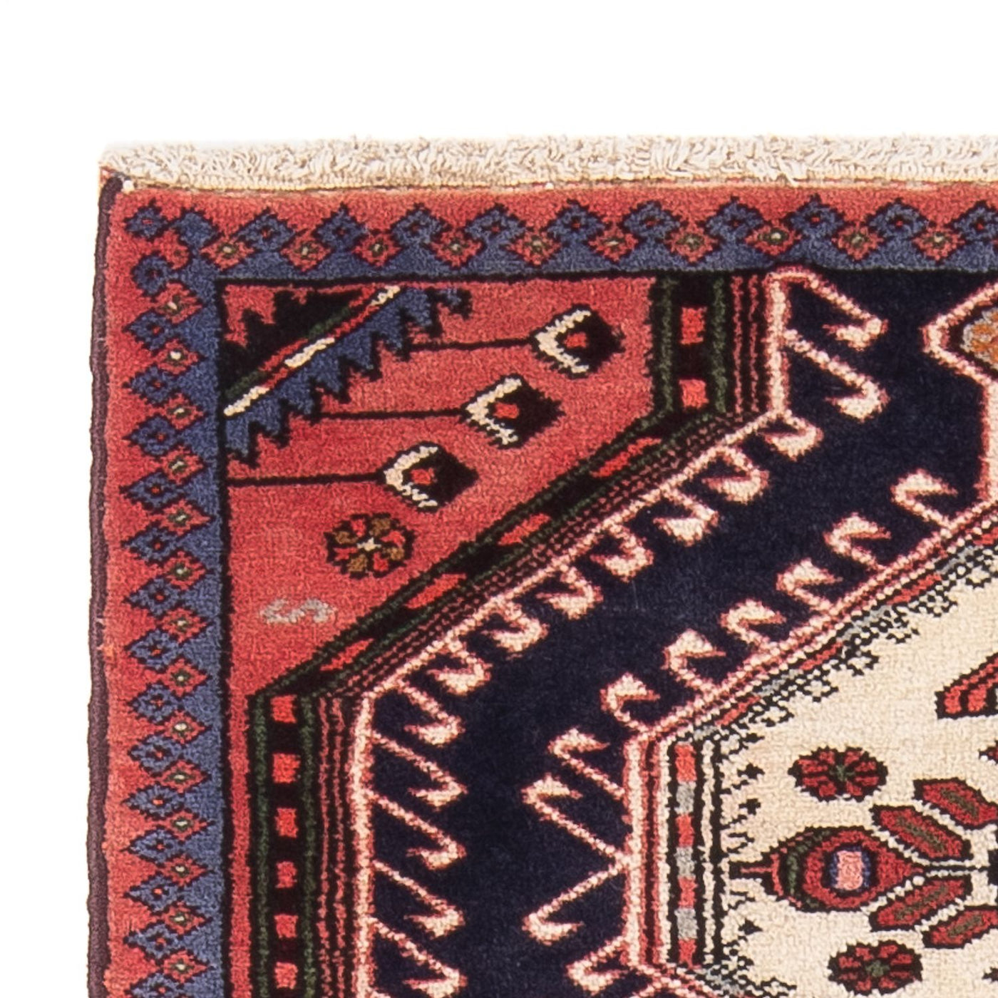 Kolyai Teppich 120x80cm - Perserteppich