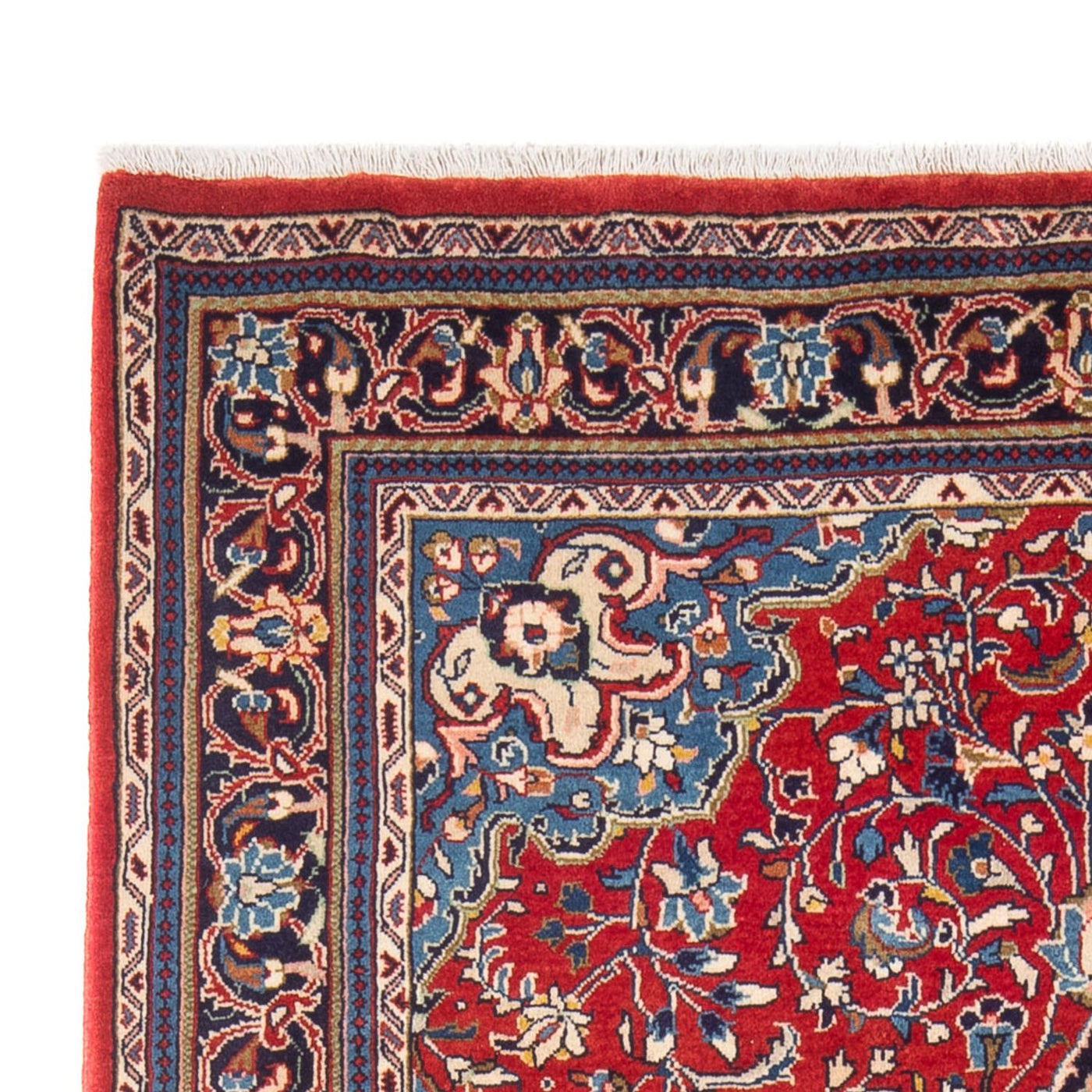 Kolyai Tapis 220x140cm - Tapis persan