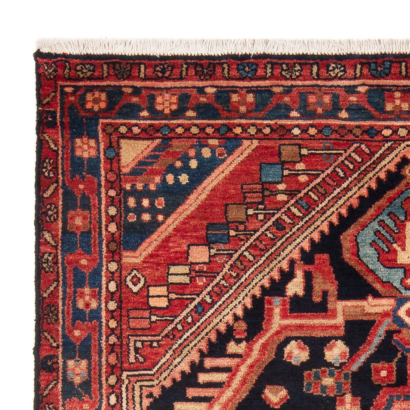 Kolyai Tappeto 208x135cm - Tappeto persiano