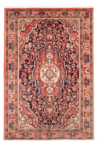 Tappeto Persero - Nomade - 210 x 132 cm - blu scuro