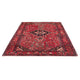 Perserteppich - Nomadic - 237 x 152 cm - hellrot