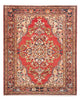 Lilian Tapis 210x165cm - Tapis persan