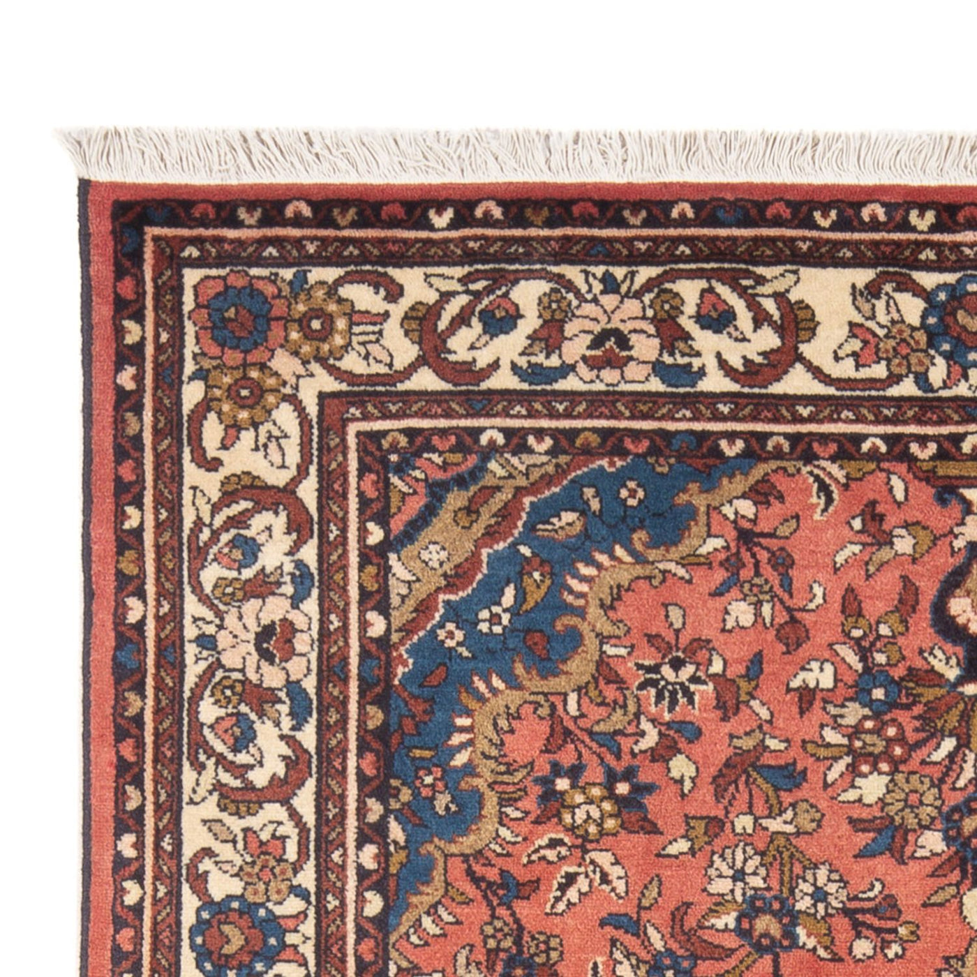 Mehraban Tapis 205x132cm - Tapis persan