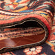 Perserteppich - Nomadic - 213 x 166 cm - rot
