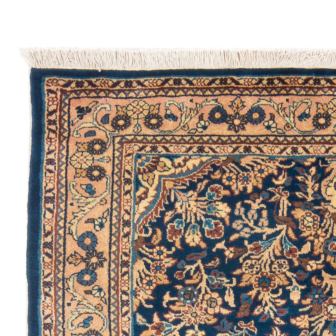 Mehraban Tapis 195x127cm - Tapis persan